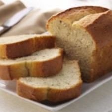 Banana Loaf by Max's