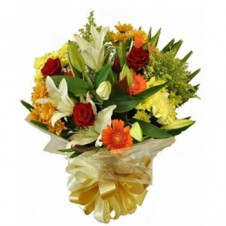 Pretty Mixed Cut Flowers