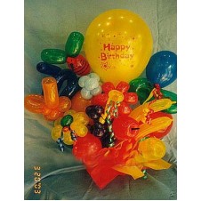 Any Occasions Balloons