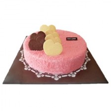 PRINCESS CAKE NO. 5