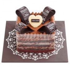 CHOCOLATE GIFT by Tous les Jours