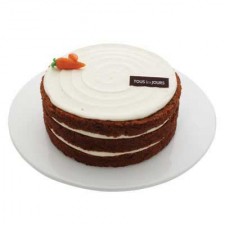 CARROT CAKE - CINNAMON by Tous les Jours