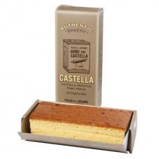 CASTELLA by Tous les Jours