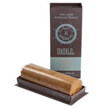 MOCHA ROLL CAKE by Tous les Jours