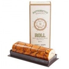 ROLL CAKE by Tous les Jours