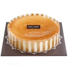 LIGHT CHEESECAKE (GRANDE) by Tous les Jours