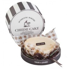 ORIGINAL NEW YORK CHEESECAKE by Tous les Jours