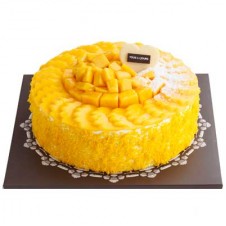 MANGO DREAM CAKE by Tous les Jours