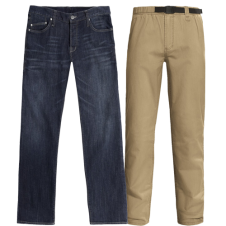 Pants and Jeans for Men