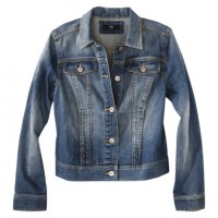 Bench Jacket for Women