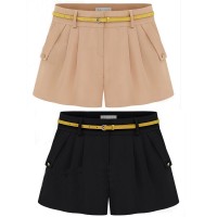 Bench Shorts for Women