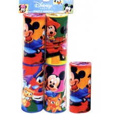 Mickey Mouse Mini Savers-4 Assorted Mickey Designs