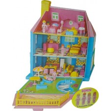 Doll House 1