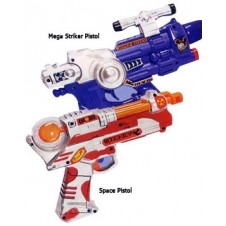 Kiddie Toy Pistols