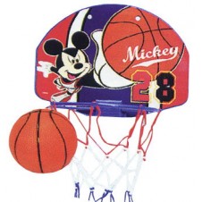 Basketball Set