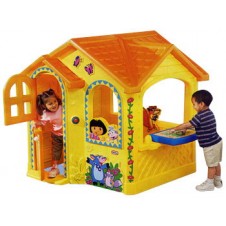 Little Tykes Dora Playhouse