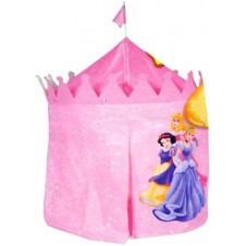 Disney Princess Castle tent