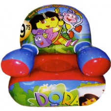 Dora the Explorer Inflatable Chair