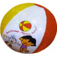 Dora the Explorer Swim ball