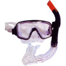Water Sports Mask and Snorkel Set