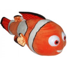 Finding Nemo Plush Toy 12"