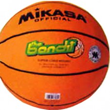 Mikasa Basketball