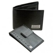 Leather Wallet for Men