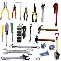 Hardware Tools