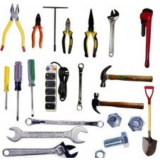 Hardware Tools