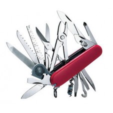 Swiss Knife