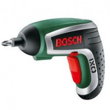 Bosch IXO Cordless screwdriver