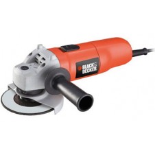 Black & Decker Angle Grinder - Model KTG 200