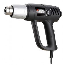 Black & Decker Heat Gun - Model KTX 2500