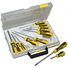 Stanley Screwdriver Set