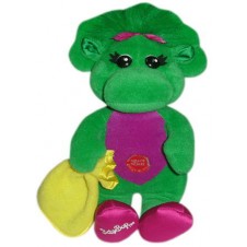 Baby Bop 10"