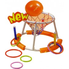 3-in-1 basketball Aqua Play