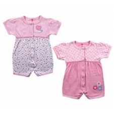 Baby Shirt for Girls (1pc)