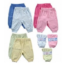 Baby Pants (2pcs)