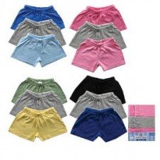 Short for Babies (3pcs)