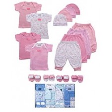 Babies Dress Gift Set