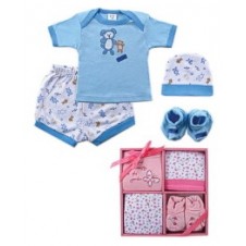 Playtime Baby Dress Set