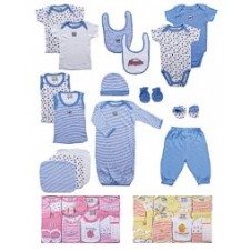 Babies Dress Gift Set 2