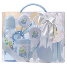 Baby Shower Gift Set for Baby Boy