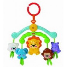 Hang-on Babies Toy