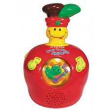 VTECH Pop N' Sing Apple