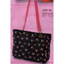 Cherry bag