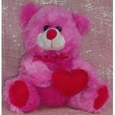 Pink Bear