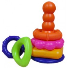 Stack-O-Fun for Kids