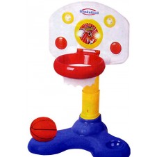 Shoot N' Sound Basketball Set