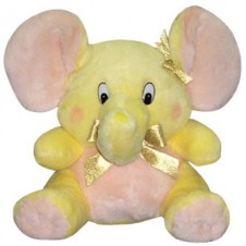 Bingo Maize Yellow Elephant by Blue Magic